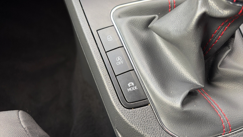 SEAT Ibiza 1.0 TSI 115 FR [EZ] 5dr Petrol Hatchback